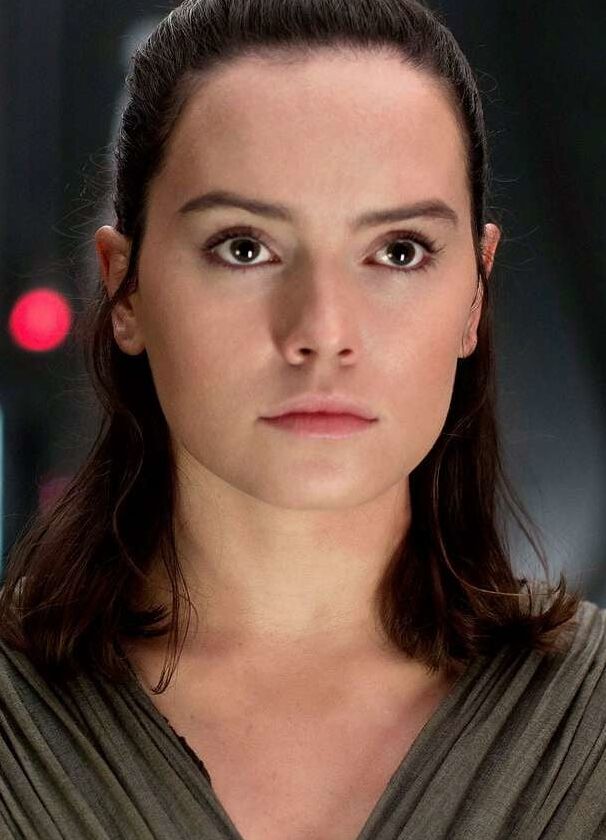 Daisy Ridley Fit As Fuck