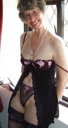 Gorgeous Mature