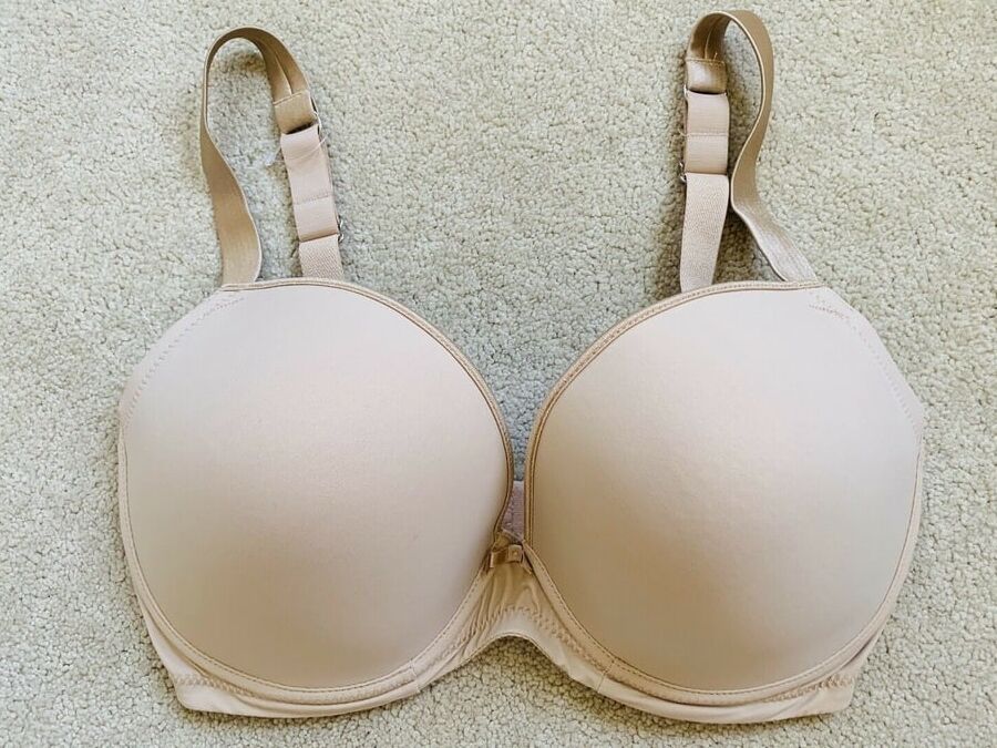 Bra shots