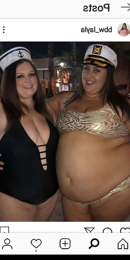 Hoodyman ssbbw . Screen shot collection .