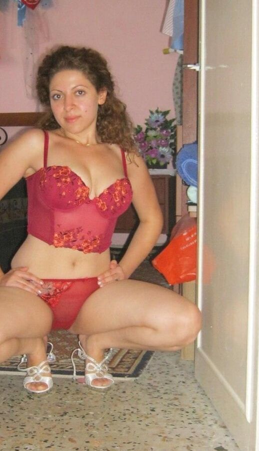 Girls from Egypt