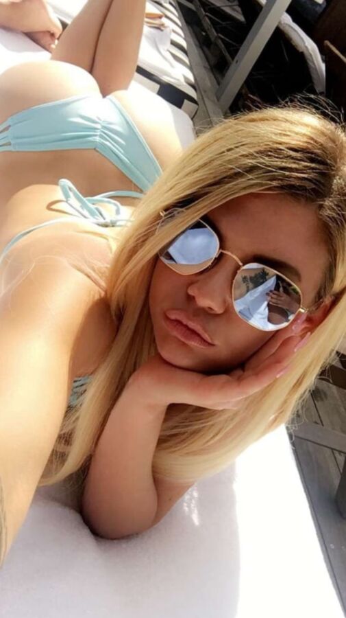 Chanel West