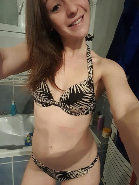 Friends Little Wife for Cum