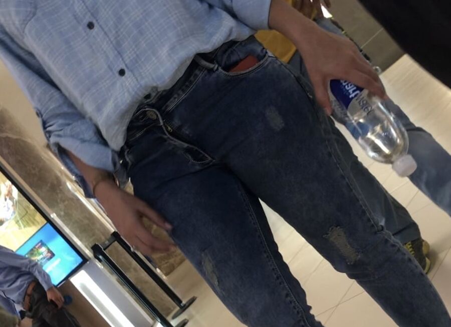 Ever suck her ass