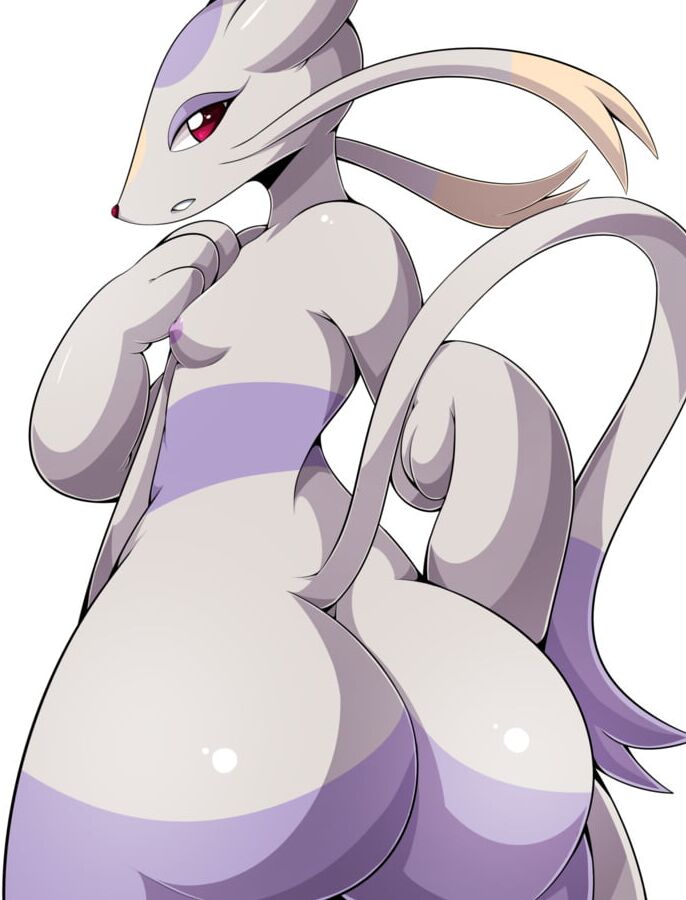 Mienshao hentai