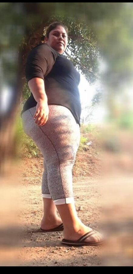 Josely madurita nalgonona
