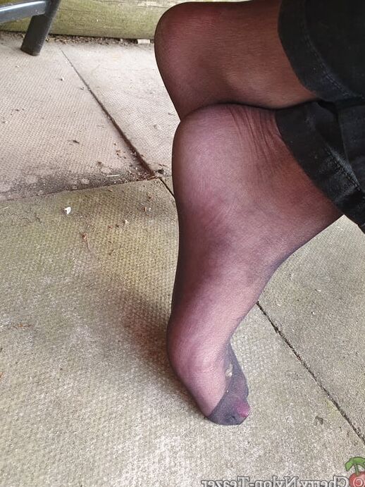 Black Hose Lockdown