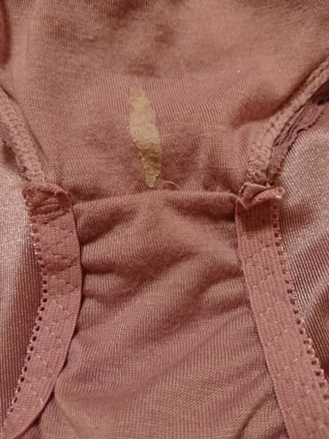Dirty Panties