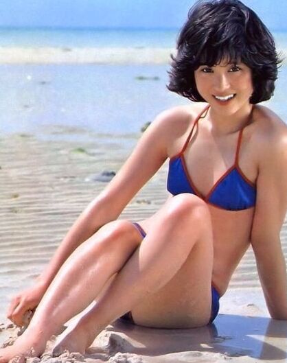 Seiko Matsuda