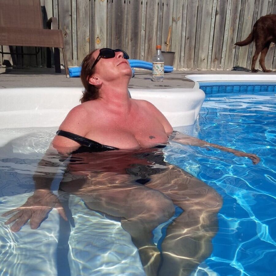 Summer, Sun, mermaids III