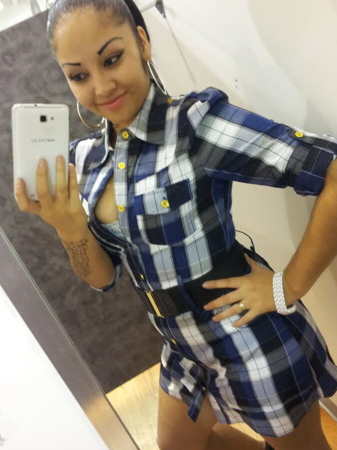 Sexy Chola