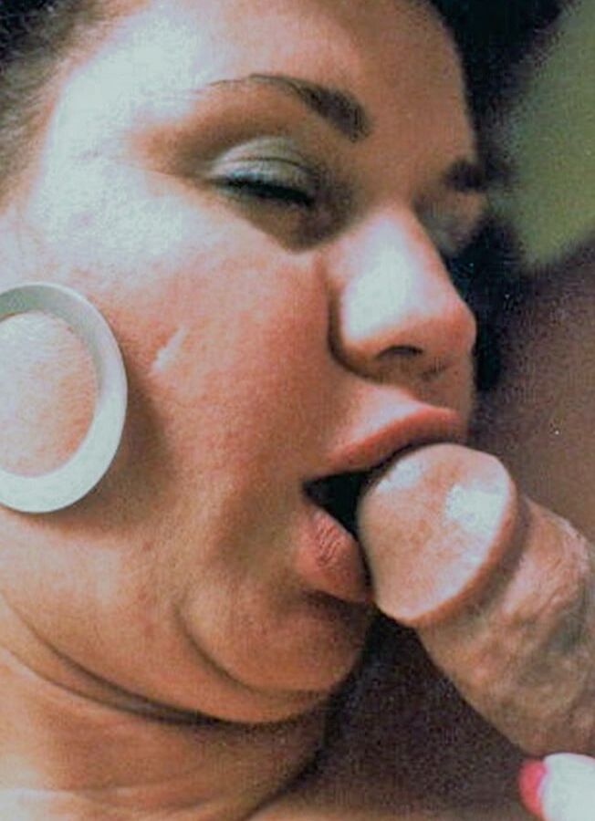 Mature Blowjob