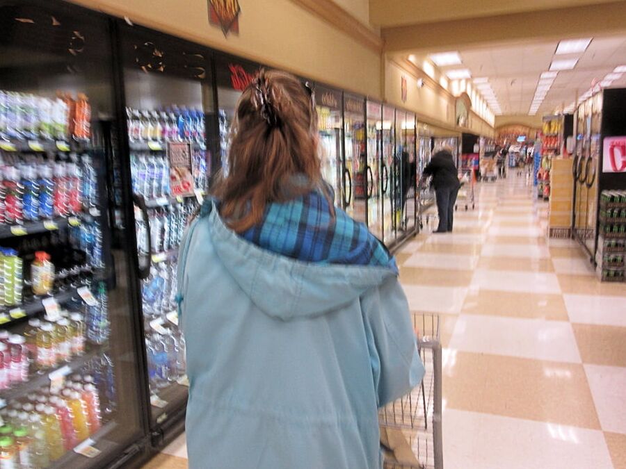 Out and About
