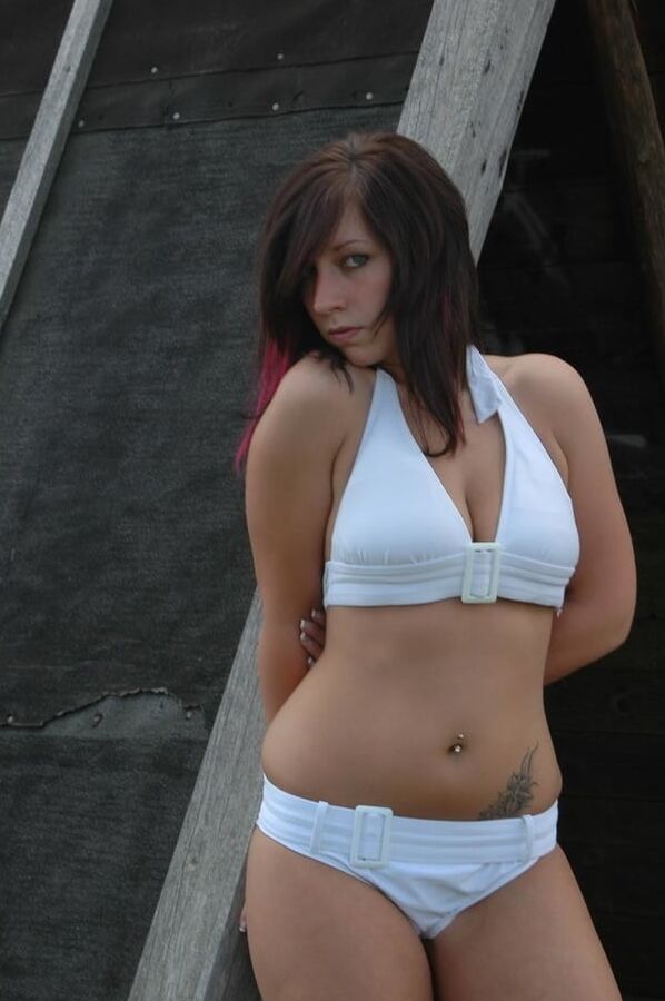 Cute whore