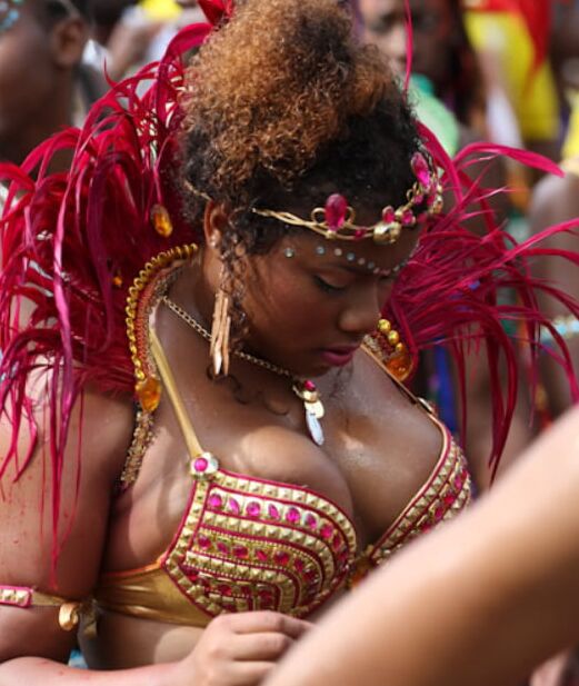 Carnival Thots Pt
