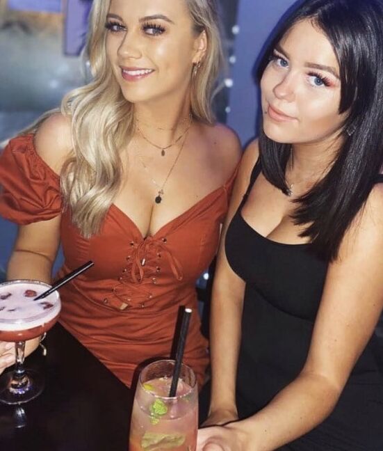 Plucky Slut Shanz