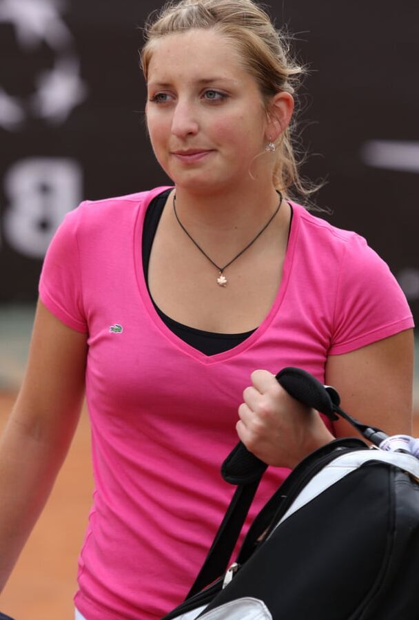 Timea Bacsinszky