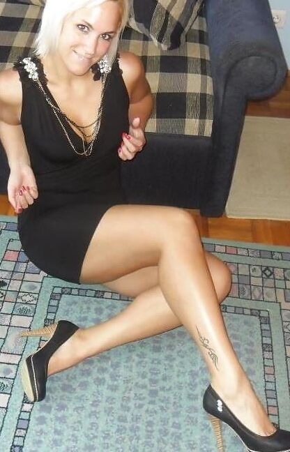 Brutal Sexy Claudia