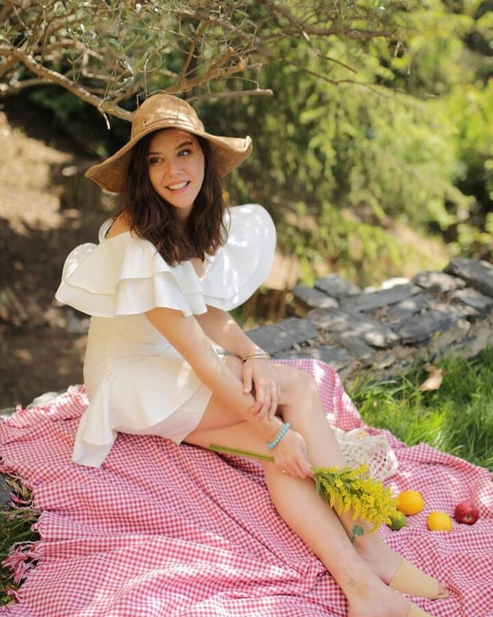 Sexy Turkish Kubra