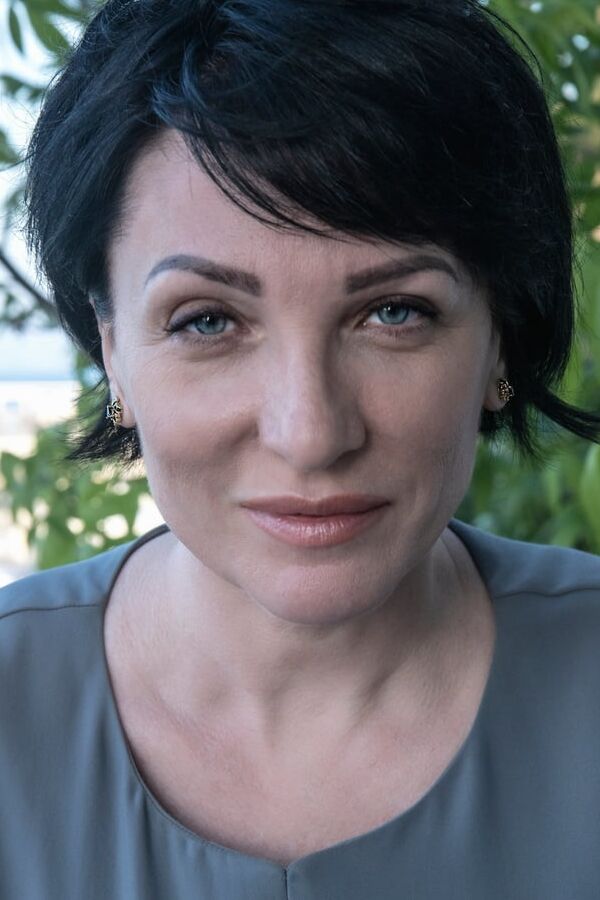 Russian milf