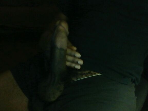 me in the picture