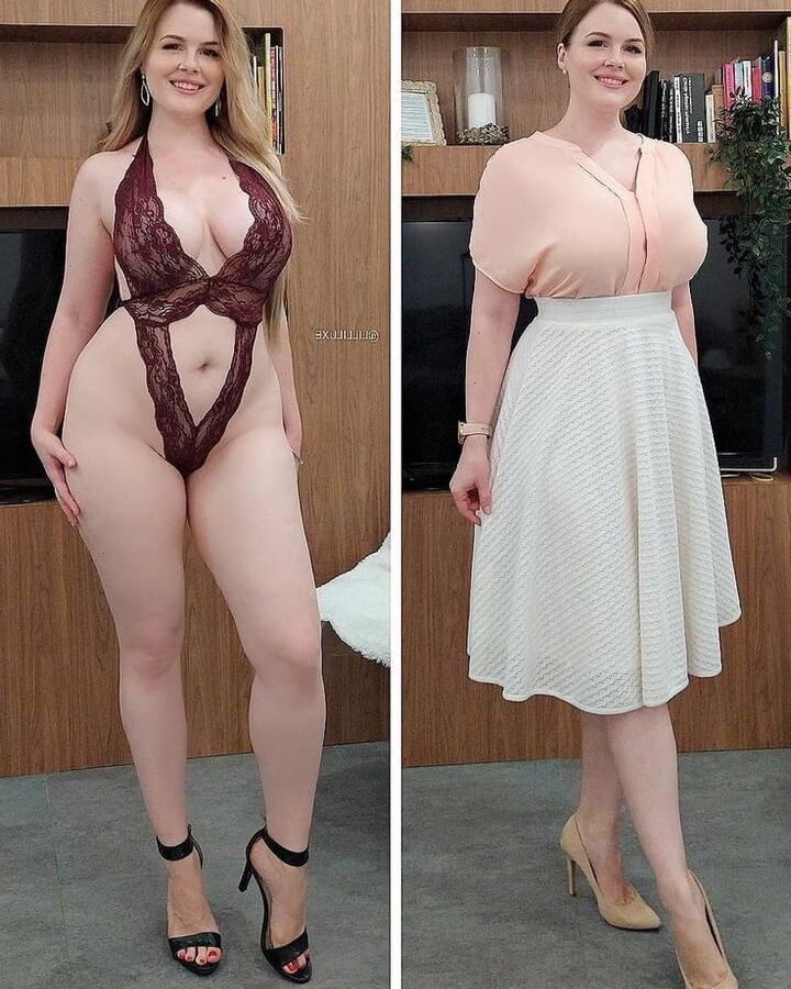 Lenceria Hot