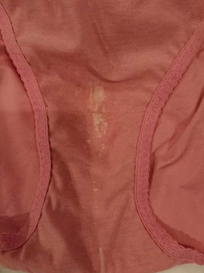 Dirty Panties