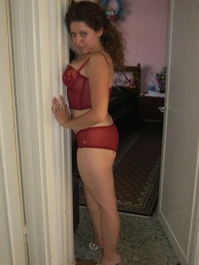 Girls from Egypt