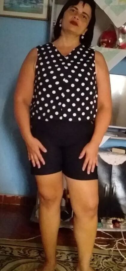 Puta Badoo - Arlete Sales Nilopolis RJ