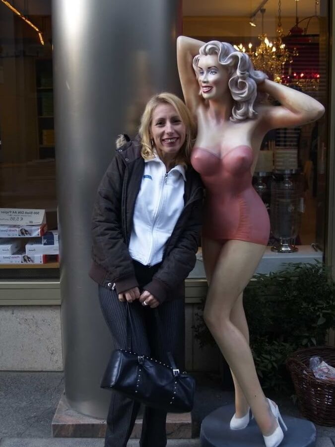 Amateur Wives - Exposed