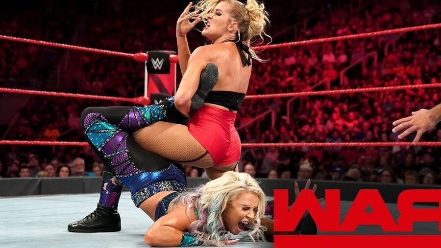 Lacey Evans (WWE)