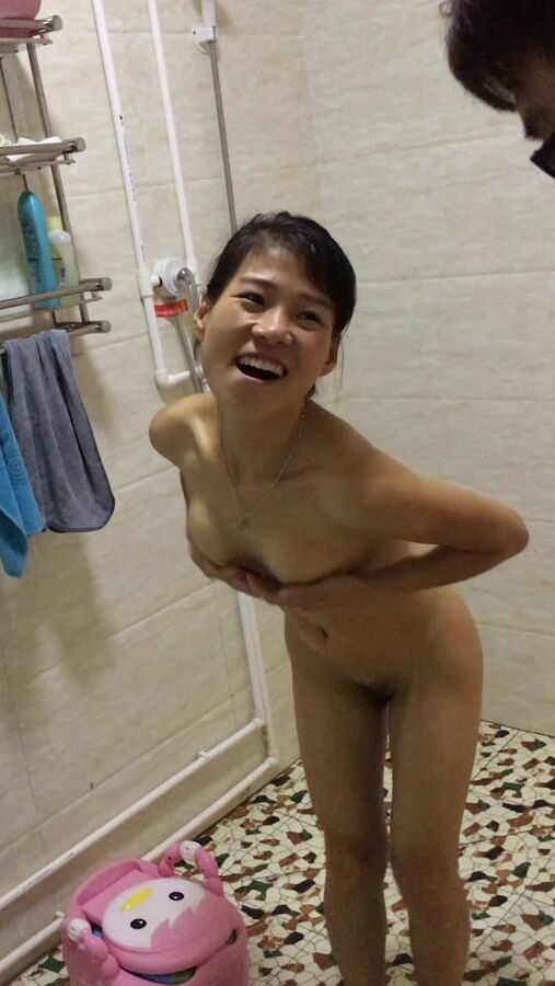 Chinese couples having sex