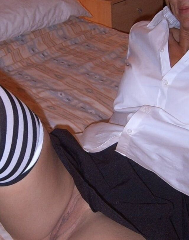 Uk milf