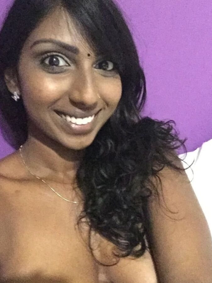 Sexy Indian milf