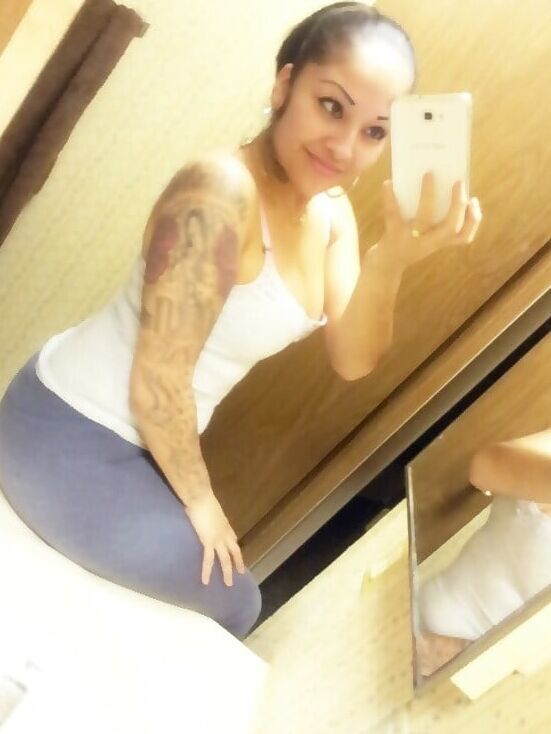Sexy Chola