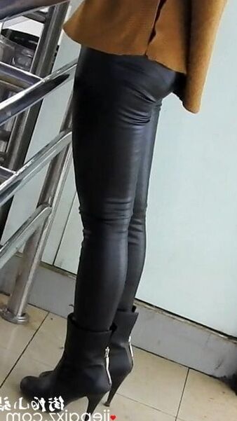 pvc latex plastic