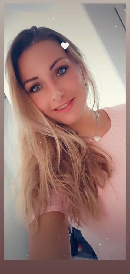 Hot Dutch Babe