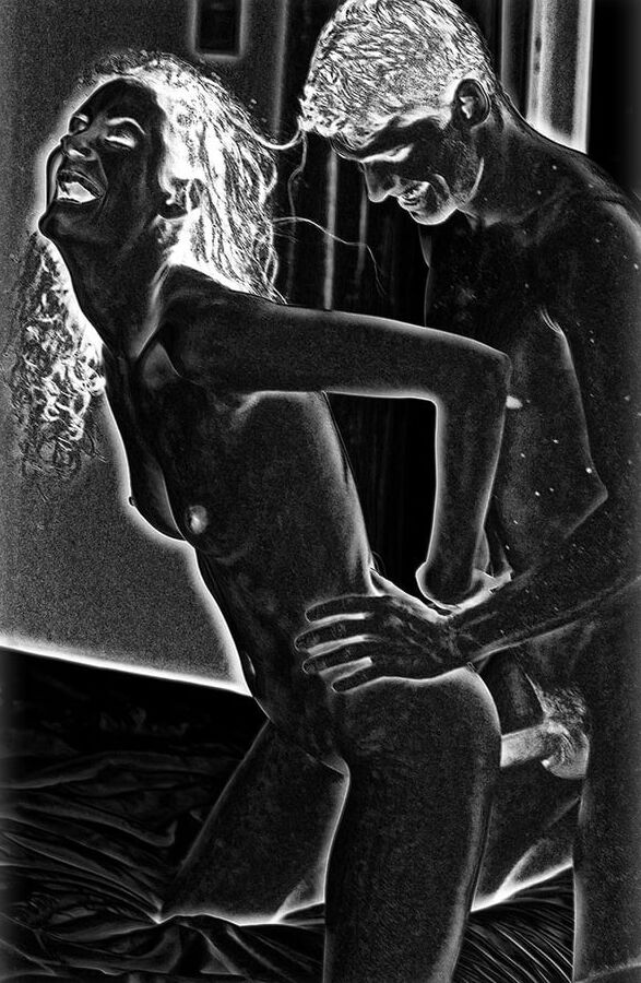 Mixed Porn Art -