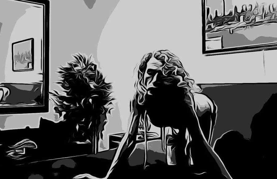 + Jaqueline - comic-casting
