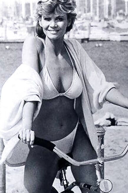 Markie Post