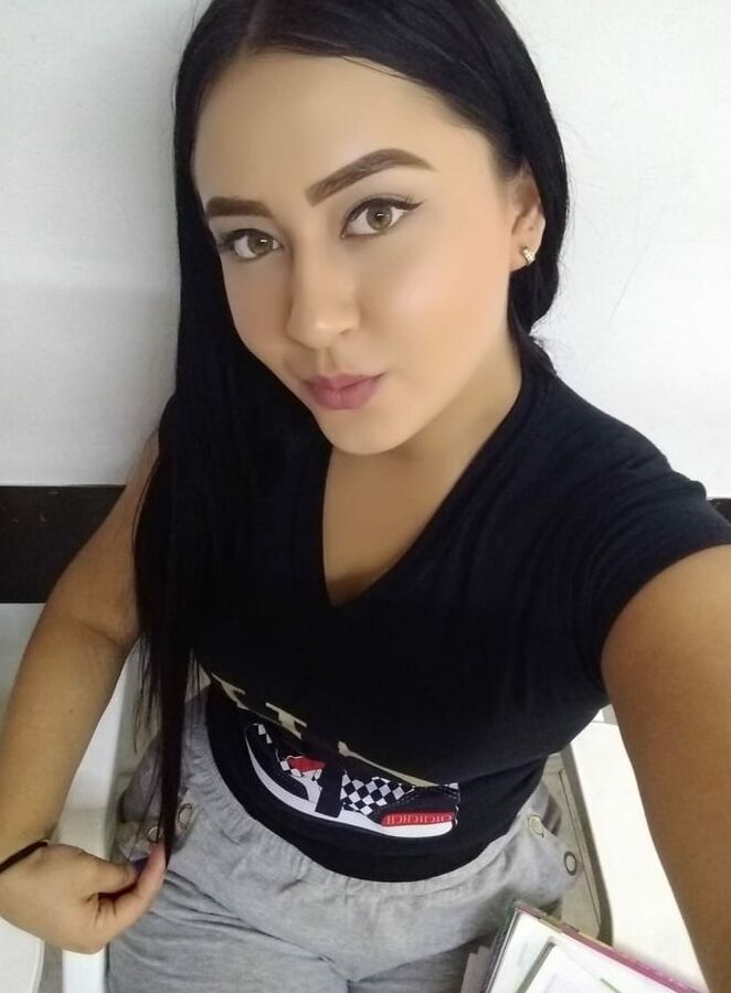 Mariana Munoz Pack