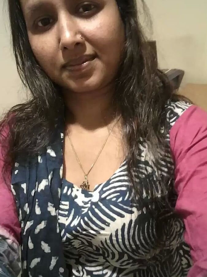 Desi aunty