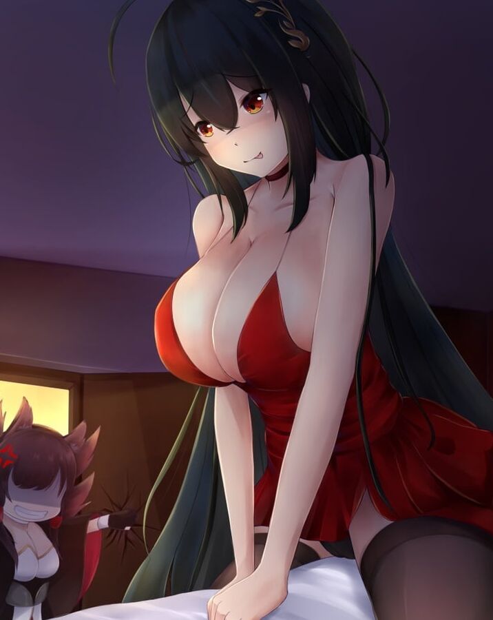 Akagi_(Azur Lane)