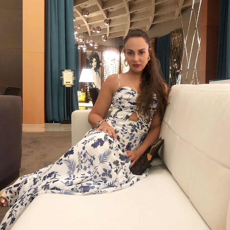 Sexy Turkish Buket