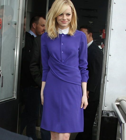 Purple Power