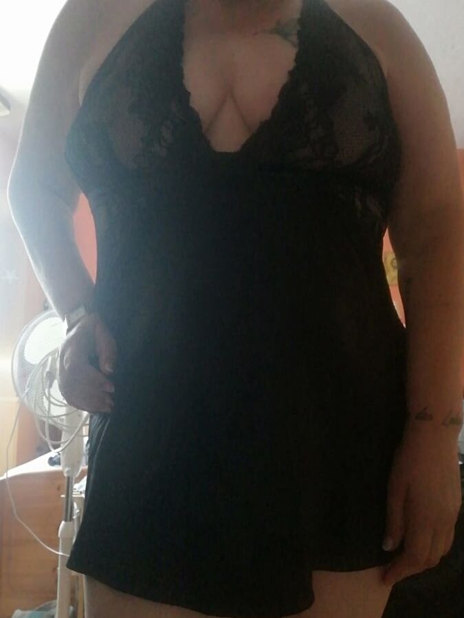 MILF ANGELIKA B. from Hagen