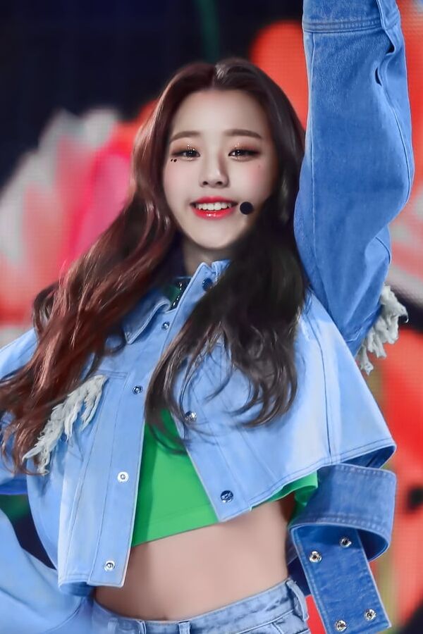 Wonyoung