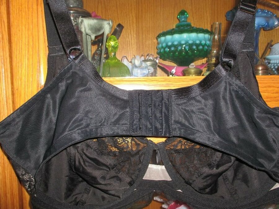 Bra shots