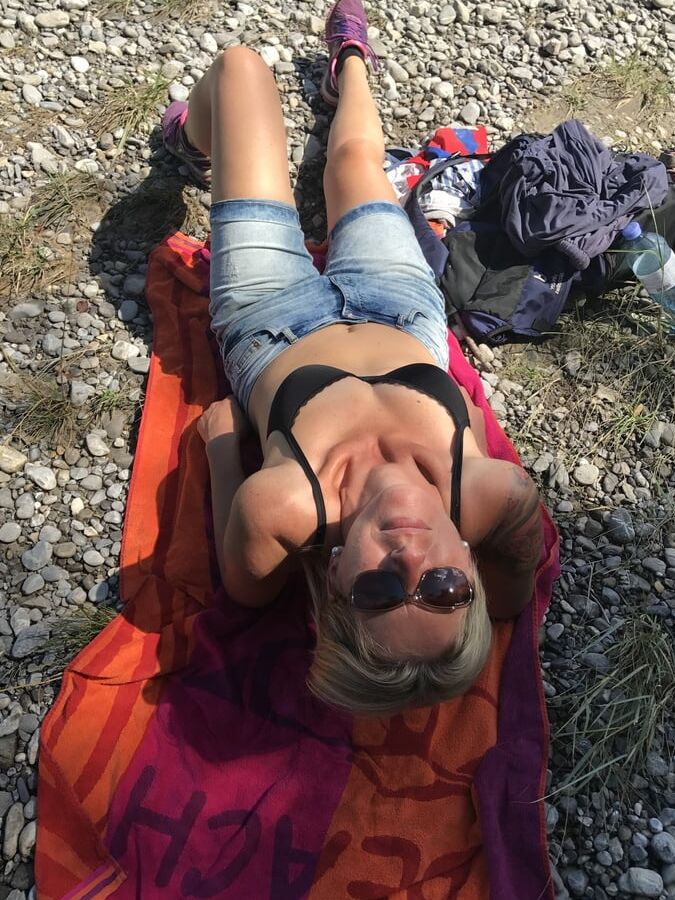 hot milf