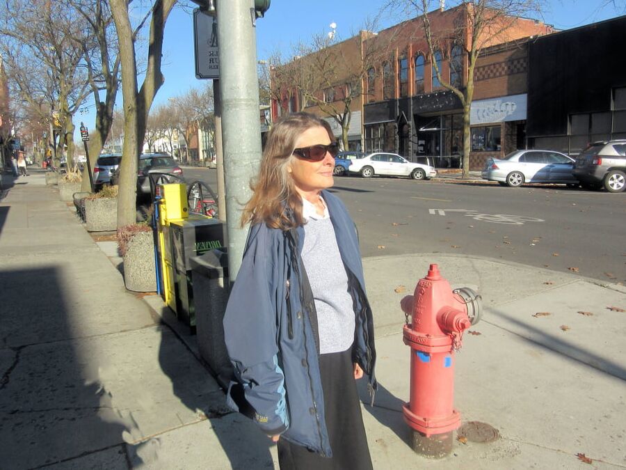 Out and About